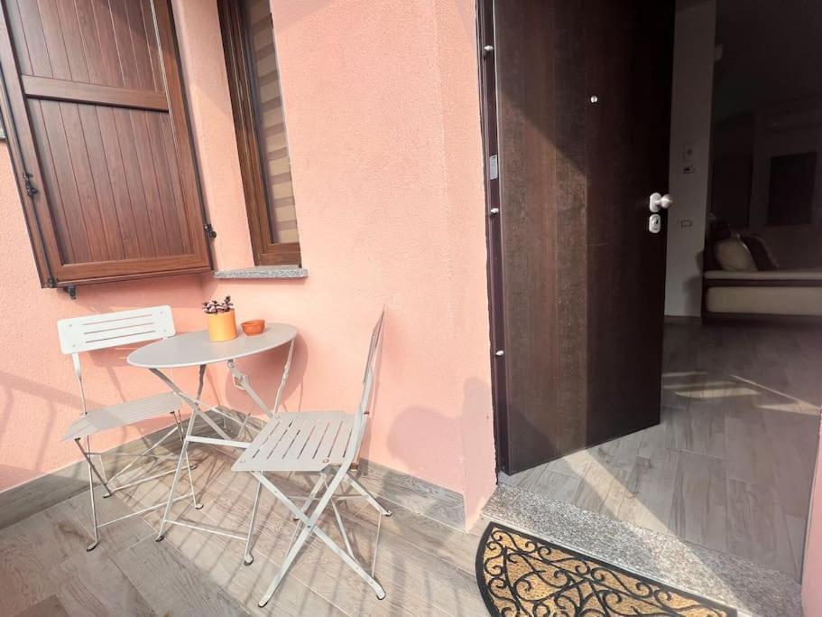 Design Villa-Milano & Rho Fiera Sedriano Екстериор снимка