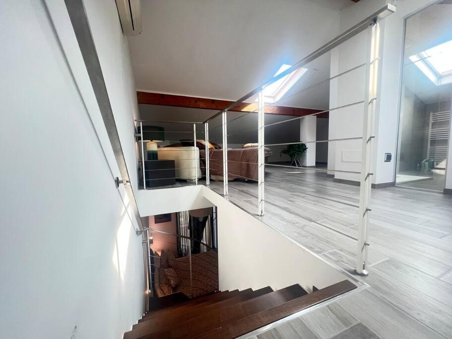 Design Villa-Milano & Rho Fiera Sedriano Екстериор снимка