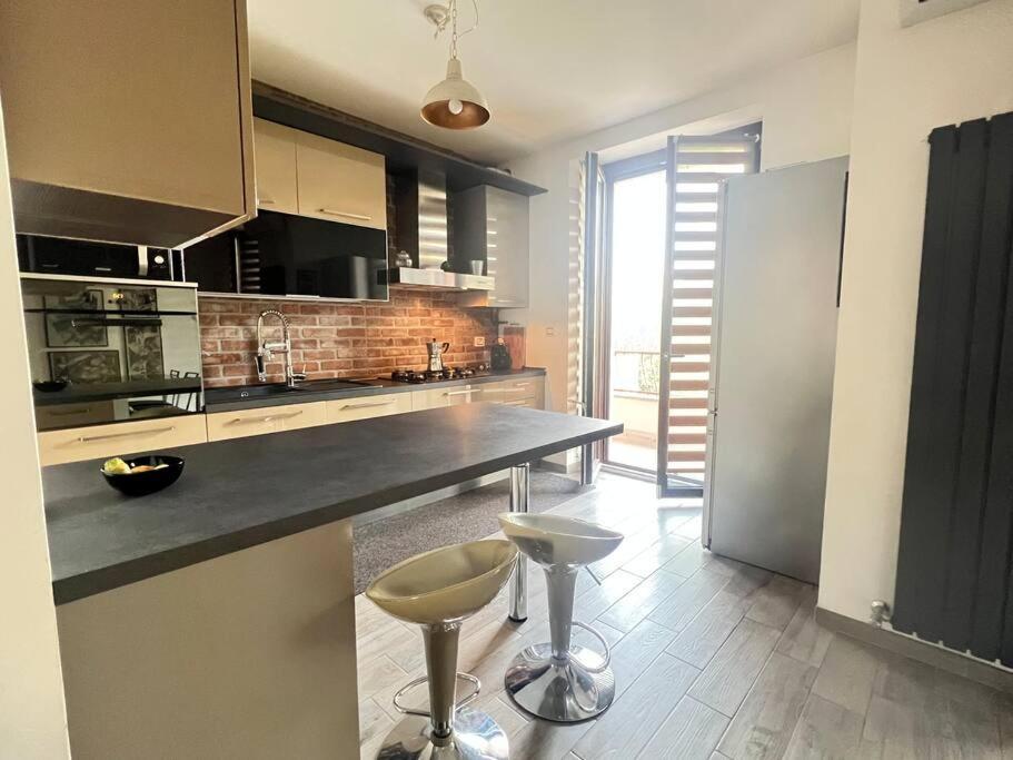Design Villa-Milano & Rho Fiera Sedriano Екстериор снимка