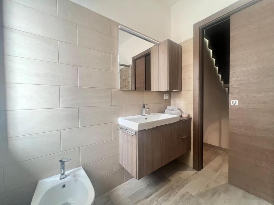 Design Villa-Milano & Rho Fiera Sedriano Екстериор снимка