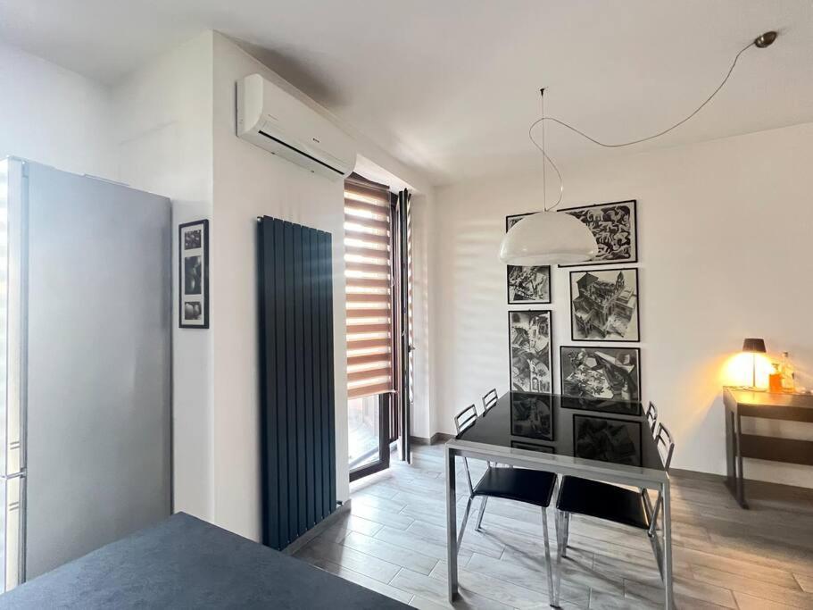 Design Villa-Milano & Rho Fiera Sedriano Екстериор снимка