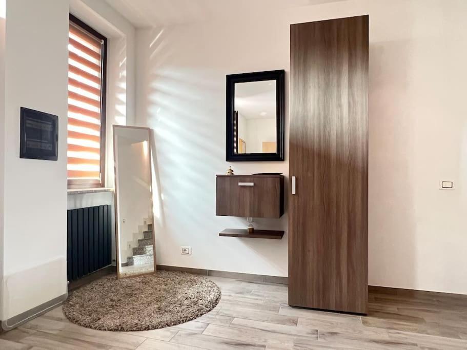 Design Villa-Milano & Rho Fiera Sedriano Екстериор снимка