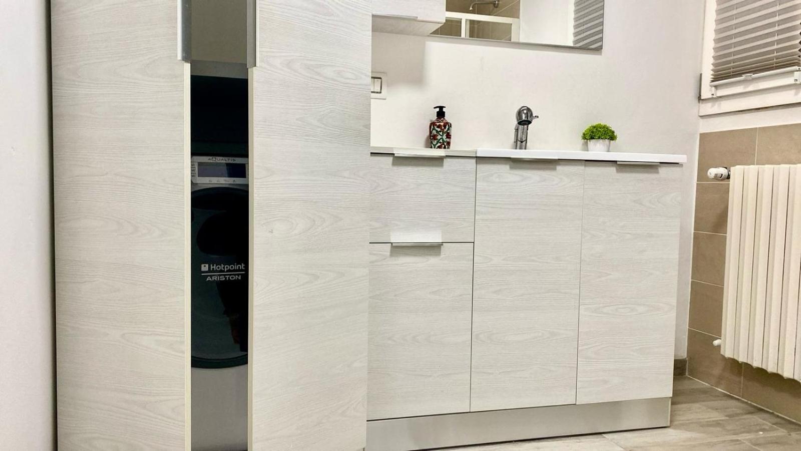 Design Villa-Milano & Rho Fiera Sedriano Екстериор снимка