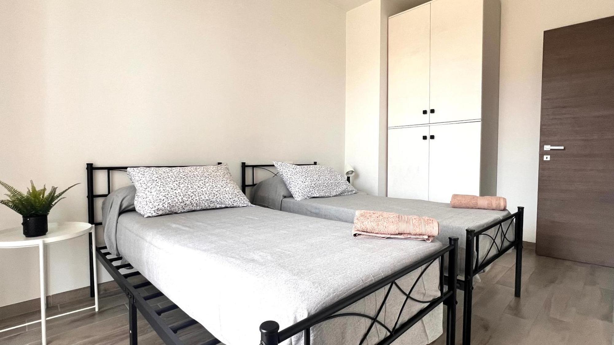 Design Villa-Milano & Rho Fiera Sedriano Екстериор снимка
