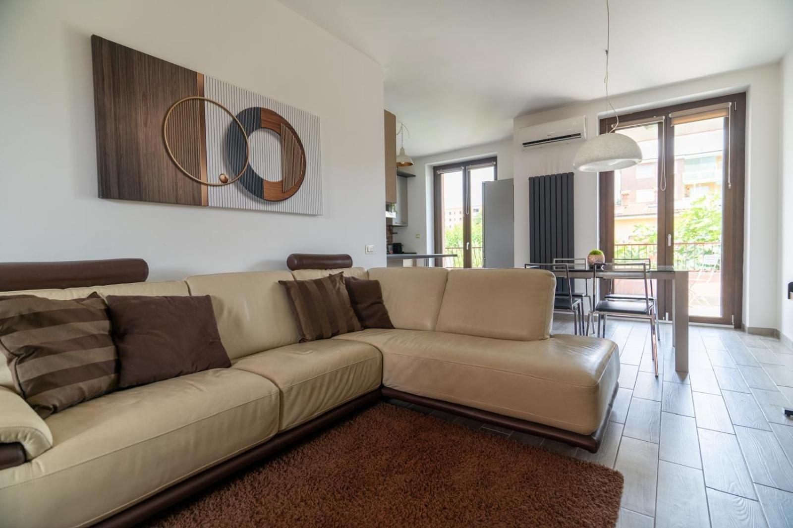 Design Villa-Milano & Rho Fiera Sedriano Екстериор снимка