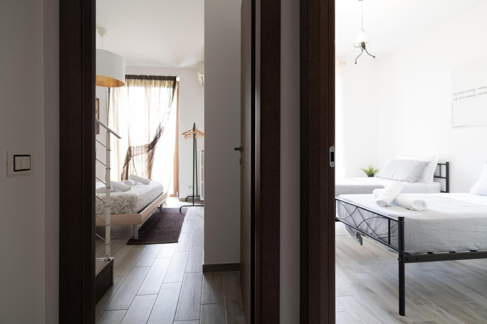 Design Villa-Milano & Rho Fiera Sedriano Екстериор снимка