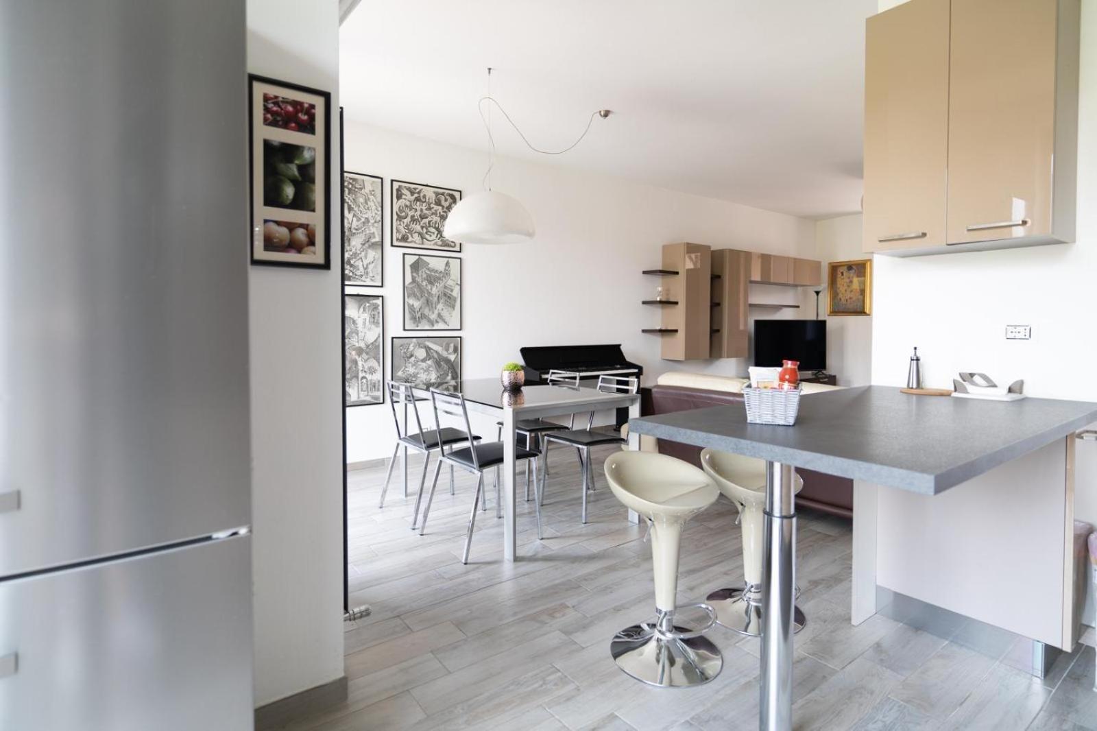 Design Villa-Milano & Rho Fiera Sedriano Екстериор снимка