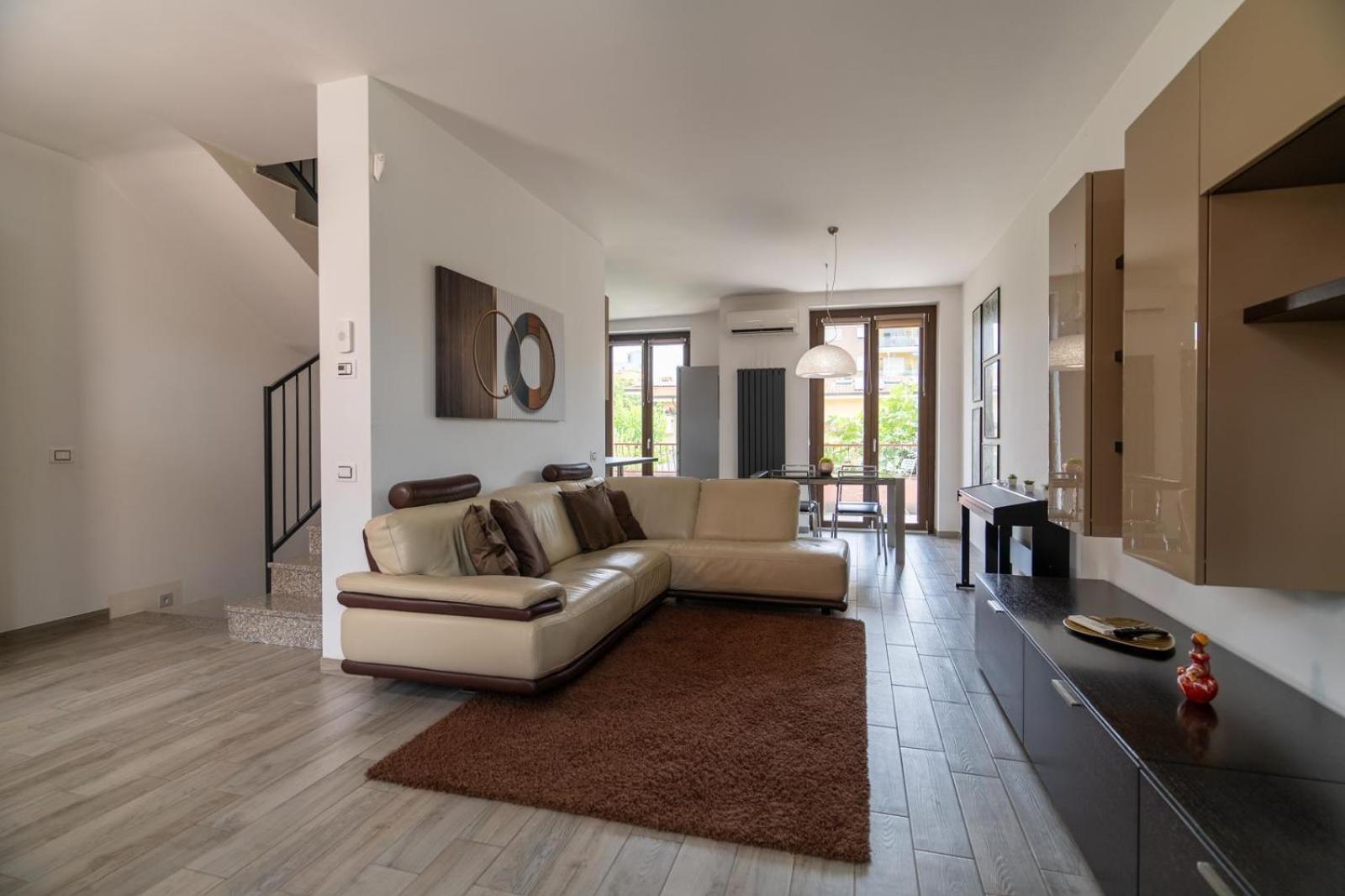 Design Villa-Milano & Rho Fiera Sedriano Екстериор снимка